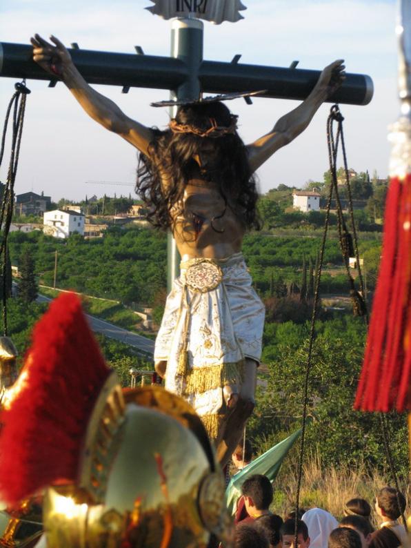 Aquest cap de setmana, la Passió a Ulldecona, Reus i la Selva del Camp