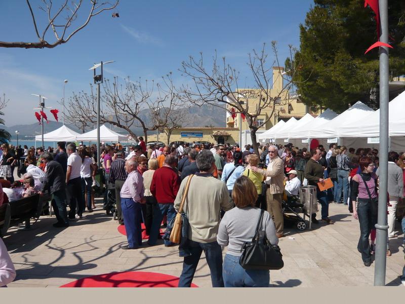 La IV Diada del At&uacute;n abre este domingo todo un mes gastron&ograve;mico en Hospitalet de lInfant