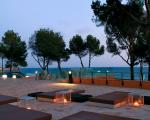 Portaventura obre la tercera temporada del Beach Club per als clients dels seus hotels