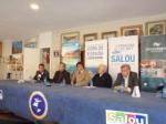 Presentació de la Copa d'Espanya de Vela Laser 2012