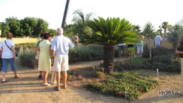 Parque Botánico, nuevo punto de interés turístico de Salou 6