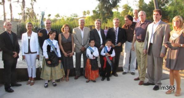 Parque Botánico, nuevo punto de interés turístico de Salou 9