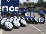Tarragona awaits the 45th edition of the Rally RACC Catalunya-COSTA DAURADA