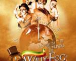 El musical para toda la familia ,Willy Fog, llega este sábado a Salou