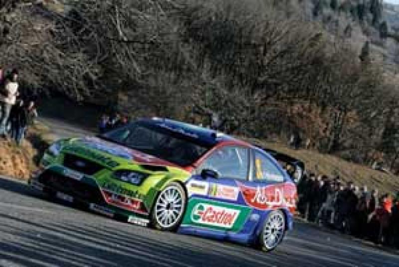 El RallyRACC estrenar&agrave; una nova simbologia de seguretat en les zones de p&uacute;blic