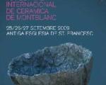 Terrània da comienzo al programa de festivales de otoño de Montblanc