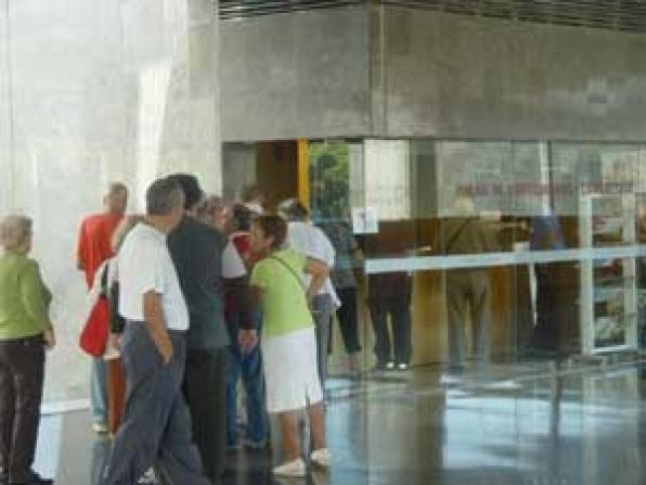 The Popular Paella of Fiesta Mayor de Salou, next 30 October, is already a success in attendance