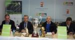 II Tournament Soccer Cup, Costa Dorada, Salou and Cambrils from 1 to 4 April with 1300 athletes