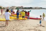 La Fiesta del Mar, a success 1