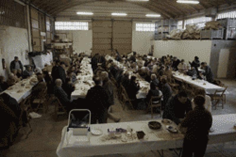 Vandell&oacute;s celebrar&aacute; el domingo la VIII Fiesta del Aceite
