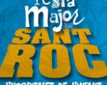 Divendres dia 10 d'agost es presenta el programa de la Festa Major de l'Hospitalet de l'Infant