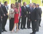 La princesa Letizia Ortiz presideix a Salou una jornada sobre el càncer de pell i el melanoma 3