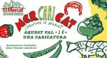 4ª edició del Mercaricat i Festa del 12 aniversari del Centre dOci les Gavarres