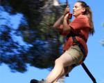 Participa en el sorteig setmanal de dues entrades per anar a Bosc Aventura Salou