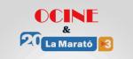 La marató de TV3 a Ocine Les Gavarres