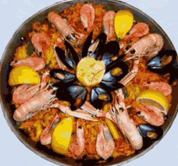 La 20a Paella Popular de La Pobla de Mafumet espera reunir a més de 1.500 veïns