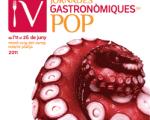 The IV Gastronomic days of octopus preceded by a great success