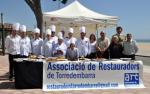 Las ,Jornadas Gastronómicas de Torredembarra. Ranxets de Primavera, , del 1 de mayo al 13 de junio