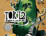 New edition of cultural program for young Tok'l2