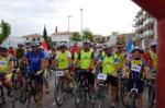 Torredembarra organitza el III Pedalem per Torredembarra, que tindrà lloc el 16 de maig