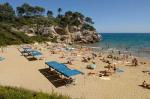 Tourists in 2010 are ,very satisfied, with Salou, a destination that they value as ,excellent,