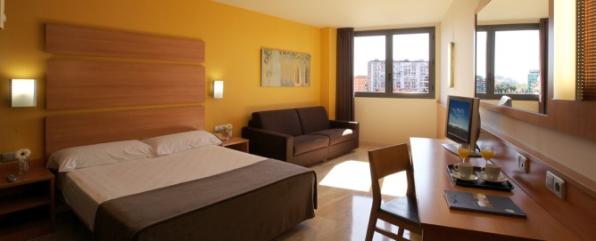 Hotel SB Express, Tarragona