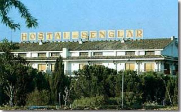 del Senglar cheap hotel . l'Espluga de Francolí. Costa Dorada