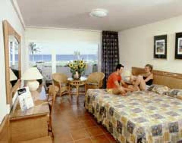 4 Stars Hotels in Costa Dorada. Estival Park Salou Hotel 5