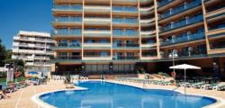 Hotel California Palace Salou