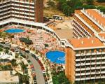 Hotel California Garden. Salou. Costa Dorada