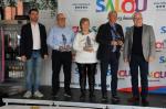 Entrega de premios de la Fiesta del Calamar de Salou 2024