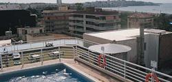 Hotel President a Salou