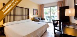 Hotel Caribe Resort PortAventura a Salou