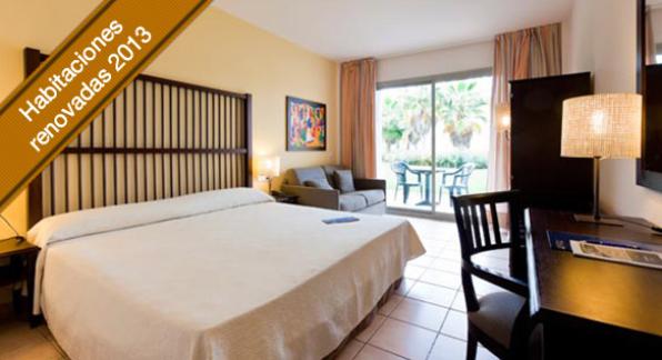 Hotel Caribe Resort, Salou