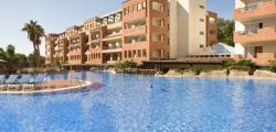 H10 Mediterranean Village Hotel in Salou