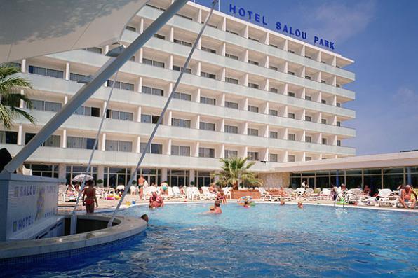 Hotel 4R Salou Park Resort I  . Salou. Costa Daurada