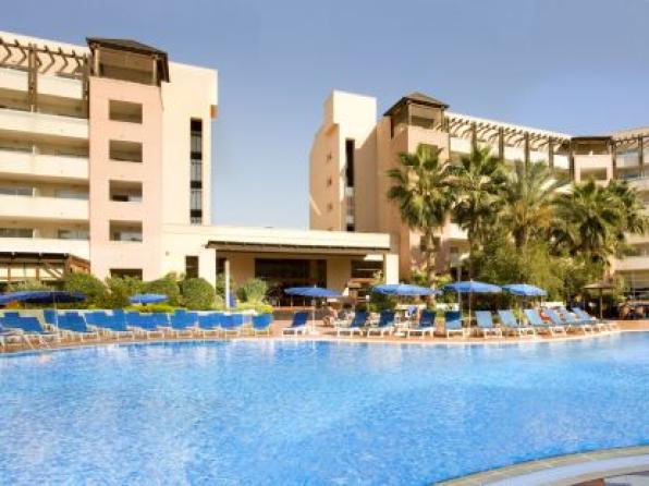 Hotel H10 Salauris Palace . Salou. Costa Daurada