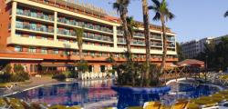 Ohtels Villa Romana Hotel