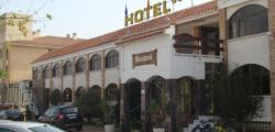 Daurada Park Hotel