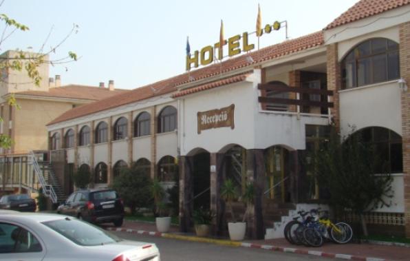 Hotel Daurada Park, Cambrils, Costa Dorada
