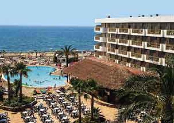 Hotel Marítim Princess .Cambrils. Costa Dorada