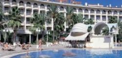 Hotel Cambrils Princess