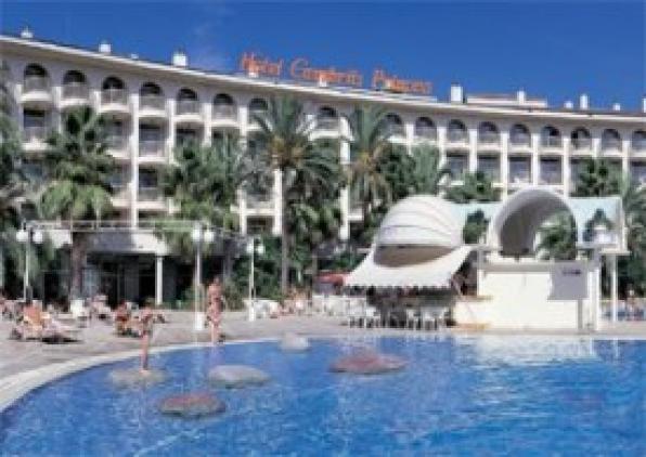 Hotel Cambrils Princess, Costa Dorada