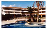 Hotel Mas Gallau . Cambrils. Costa Daurada