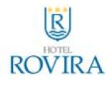 Hotel Rovira . Cambrils. Costa Daurada
