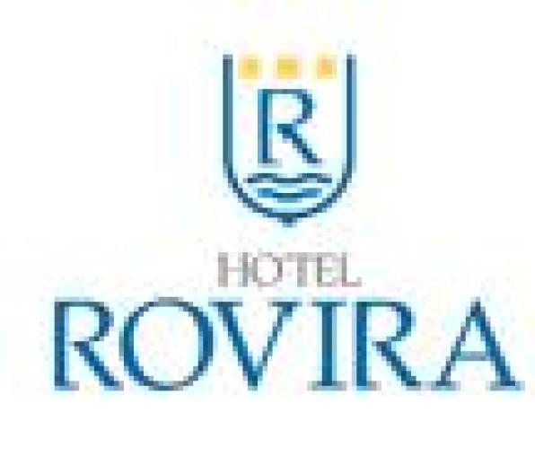 Hotel Rovira . Cambrils. Costa Daurada