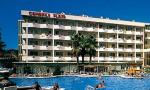 Hotel Cambrils Playa. Cambrils. Costa Dorada 5