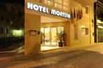 Hotel Montsià