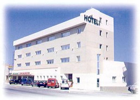 Hotel Can Salvador . Miami Platja. Costa Dorada 1
