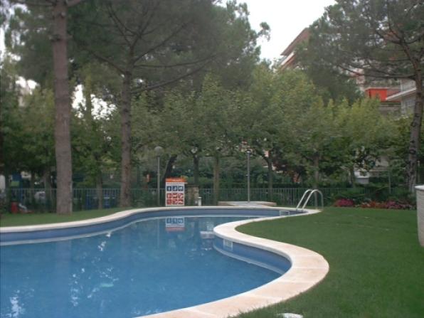 Salou apartment Marc booking